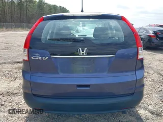 2014 Honda CR-V LX with VIN 2HKRM3H33EH511773, listed as a IAAI auction lot 41847425 with 159,622 mi miles. Bid and sale history available at carsss.com. Image 16.