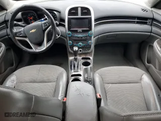 2014 Chevrolet Malibu LT with VIN 1G11E5SL1EF228659, listed as a Copart auction lot 44795545 with 252,745 mi miles and Clean Title. Bid and sale history available at carsss.com. Image 8.