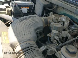 1998 Ford F-150 с VIN 1FTZX1762WKC39842, выставлен на аукционе IAAI как лот 42810425 с пробегом 299 699 миль миль и . История ставок и продаж доступна на DreamBid. Изображение 12.