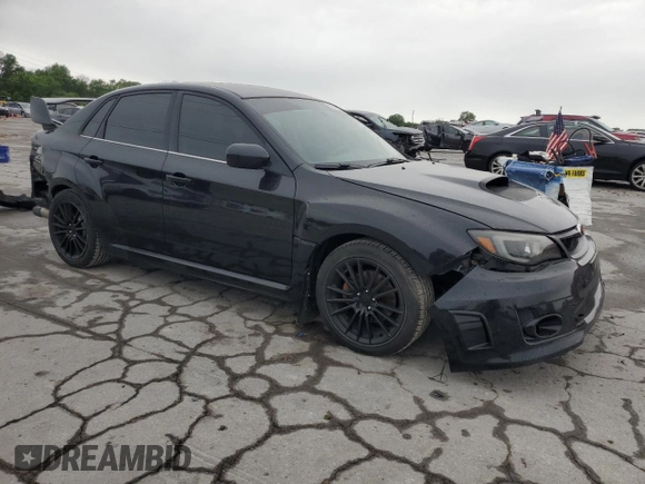 2013 Subaru WRX WRX z VIN JF1GV7E66DG012971, wystawiony jako Copart lot #55262835 z przebiegiem 208 727 mil mil oraz Czysty tytuł • Clean title. Historia ofert i sprzedaży dostępna na DreamBid. Obrazek 4.
