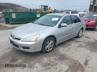 2006 Honda Accord LX SE with VIN 1HGCM55326A023088, listed as a IAAI auction lot 41955138 with 178,078 mi miles and . Bid and sale history available at DreamBid. Image 2.