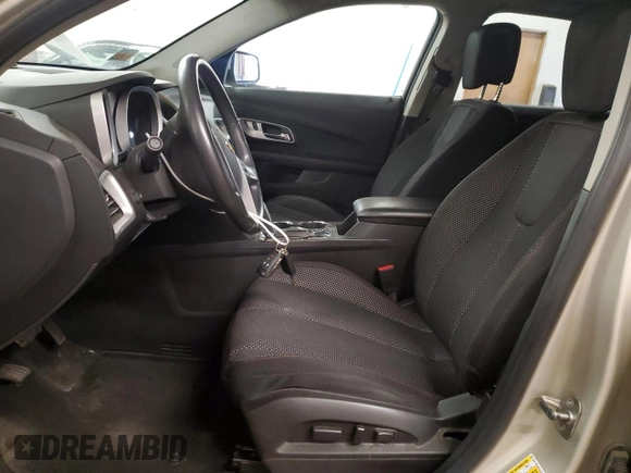 2015 Chevrolet Equinox LT with VIN 2GNALBEK3F6132324, listed as a Copart auction lot 51349825 with 137,949 mi miles and Clean Title. Bid and sale history available at carsss.com. Image 7.