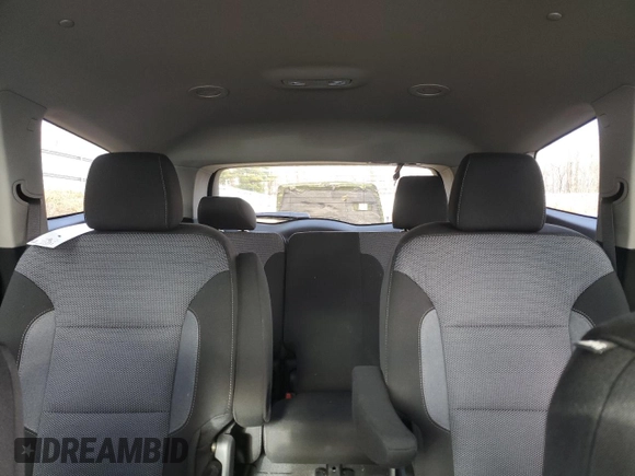 2020 Buick Enclave Preferred with VIN 5GAERAKW0LJ143842, listed as a Copart auction lot 86399264 with 19,033 mi miles and Clean Title. Bid and sale history available at carsss.com. Image 10.