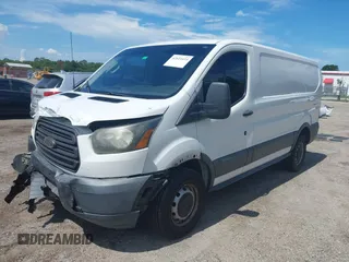 2016 Ford Transit Cargo с VIN 1FTYR1YM2GKB07832, выставлен на аукционе IAAI как лот 42614414 с пробегом Не указан миль и . История ставок и продаж доступна на DreamBid. Изображение 17.