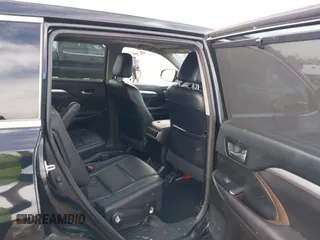 2017 Toyota Highlander XLE with VIN 5TDKZRFH9HS509478, listed as a IAAI auction lot 41448617 with 131,839 mi miles and . Bid and sale history available at DreamBid. Image 8.