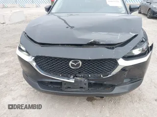 2023 Mazda CX-30 S Select with VIN 3MVDMBBM5PM540662, listed as a IAAI auction lot 42057718 with 16,289 mi miles and . Bid and sale history available at DreamBid. Image 6.