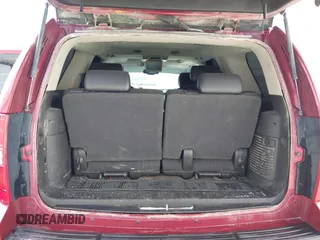 2010 Chevrolet Tahoe LT z VIN 1GNUKBE08AR112792, wystawiony jako IAAI lot #41790474 z przebiegiem 231 742 mil mil oraz . Historia ofert i sprzedaży dostępna na DreamBid. Obrazek 12.