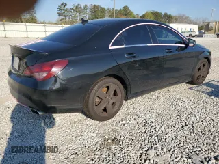 2015 Mercedes-Benz CLA 250 with VIN WDDSJ4EB0FN162168, listed as a Copart auction lot 47847304 with 113,675 mi miles and . Bid and sale history available at DreamBid. Image 3.