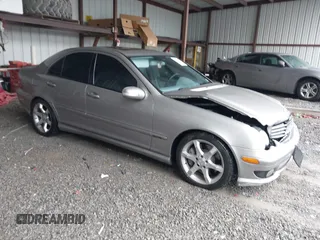 2007 Mercedes-Benz C 230 Sport с VIN WDBRF52H57E026692, выставлен на аукционе IAAI как лот 42351205 с пробегом 78 743 миль миль и . История ставок и продаж доступна на DreamBid. Изображение 1.