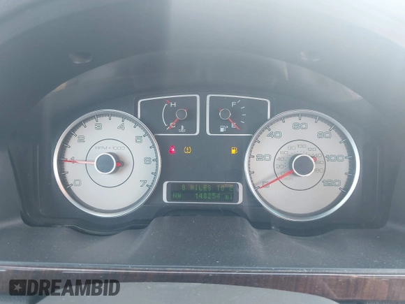 2008 Ford Taurus Limited with VIN 1FAHP28WX8G136552, listed as a IAAI auction lot 42306548 with 148,254 mi miles and . Bid and sale history available at DreamBid. Image 7.
