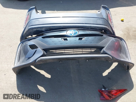 2021 Toyota Prius LE с VIN JTDKAMFPXM3190833, выставлен на аукционе IAAI как лот 42443864 с пробегом 133 146 миль миль и . История ставок и продаж доступна на DreamBid. Изображение 12.