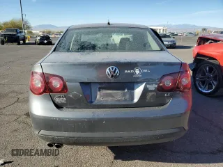 2010 Volkswagen Jetta S z VIN 3VWJZ7AJ6AM079244, wystawiony jako Copart lot #82582314 z przebiegiem 122 617 mil mil oraz Szkoda całkowita • Salvage title. Historia ofert i sprzedaży dostępna na DreamBid. Obrazek 6.