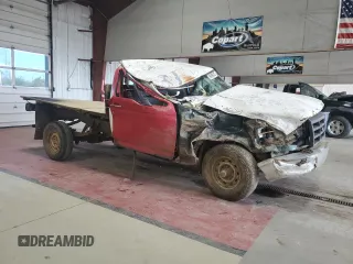 1992 Ford F-150 z VIN 2FTEF14Y9NCA73135, wystawiony jako Copart lot #58990025 z przebiegiem Nie podano mil oraz Szkoda całkowita • Salvage title. Historia ofert i sprzedaży dostępna na DreamBid. Obrazek 4.