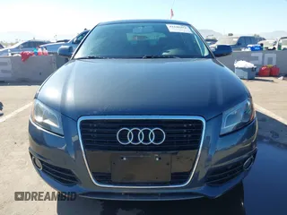 2011 Audi A3 2.0 TDI Premium Plus with VIN WAUKJAFM3BA035633, listed as a IAAI auction lot 41648281 with 111,090 mi miles. Bid and sale history available at carsss.com. Image 12.