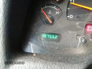 2001 Dodge Durango with VIN 1B4HS28Z81F530711, listed as a IAAI auction lot 41722113 with 187,552 mi miles and . Bid and sale history available at carsss.com. Image 7.
