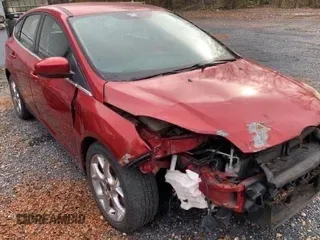 2012 Ford Focus Titanium с VIN 1FAHP3N29CL445355, выставлен на аукционе Copart как лот 60252925 с пробегом 112 639 миль миль и Списание • Salvage title. История ставок и продаж доступна на DreamBid. Изображение 1.