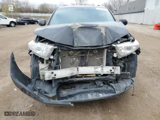 2011 Toyota Highlander with VIN 5TDBK3EH3BS069669, listed as a Copart auction lot 52767255 with 278,021 mi miles and Clean Title. Bid and sale history available at carsss.com. Image 5.