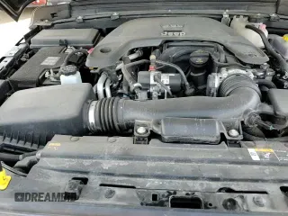 2021 Jeep Wrangler Unlimited Sahara with VIN 1C4HJXEG5MW620621, listed as a Copart auction lot 48467575 with 30,114 mi miles and Salvage title. Bid and sale history available at DreamBid. Image 15.