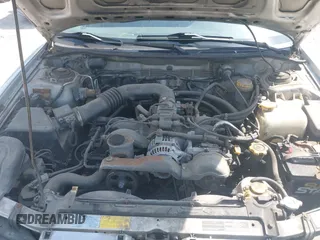 1996 Subaru Legacy L with VIN 4S3BK4352T6318494, listed as a IAAI auction lot 42162704 with 272,055 mi miles and . Bid and sale history available at DreamBid. Image 10.