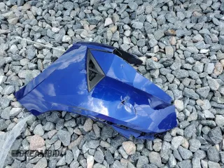 2025 Lexus ES 350 Ultra Luxury z VIN 58AFZ1B16SU197302, wystawiony jako Copart lot #56118205 z przebiegiem 739 mil mil oraz Nie do naprawy • Non repairable. Historia ofert i sprzedaży dostępna na DreamBid. Obrazek 12.