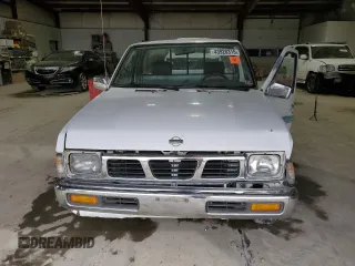 1994 Nissan Frontier с VIN 1N6SD11S5RC418985, выставлен на аукционе Copart как лот 43920315 с пробегом 134 122 миль миль и Списание • Salvage title. История ставок и продаж доступна на DreamBid. Изображение 5.