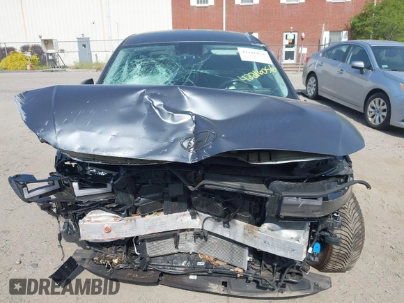 2023 Hyundai Ioniq 5 SEL with VIN KM8KNDAF6PU151508, listed as a IAAI auction lot 42216056 with 42,136 mi miles and . Bid and sale history available at DreamBid. Image 13.