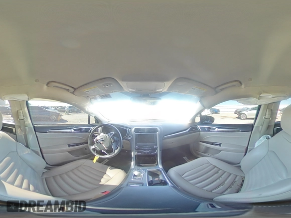 2019 Ford Fusion Hybrid SEL with VIN 3FA6P0MU7KR149663, listed as a Copart auction lot 44772323 with 88,563 mi miles. Bid and sale history available at carsss.com. Image 13.