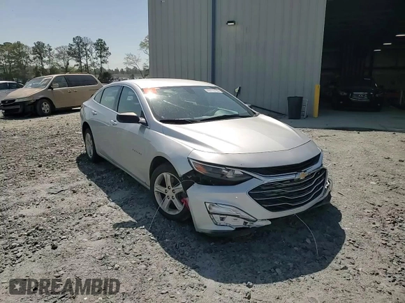 2020 Chevrolet Malibu LS with VIN 1G1ZC5ST5LF030317, listed as a Copart auction lot 49772795 with 124,998 mi miles and Salvage Title. Bid and sale history available at DreamBid. Image 10.