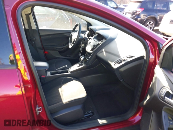 2017 Ford Focus SE with VIN 1FADP3F29HL256838, listed as a IAAI auction lot 41875356 with 178,673 mi miles and . Bid and sale history available at DreamBid. Image 5.