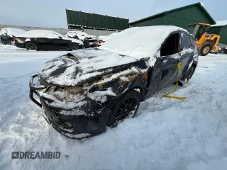 2010 Subaru WRX WRX STI с VIN JF1GR8H62AL822087, выставлен на аукционе Copart как лот 87704585 с пробегом 178 633 миль миль и Списание • Salvage title. История ставок и продаж доступна на DreamBid. Изображение 1.