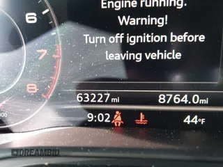 2018 Audi Q5 Premium with VIN WA1ANAFY0J2005269, listed as a IAAI auction lot 41811924 with 63,227 mi miles. Bid and sale history available at carsss.com. Image 15.
