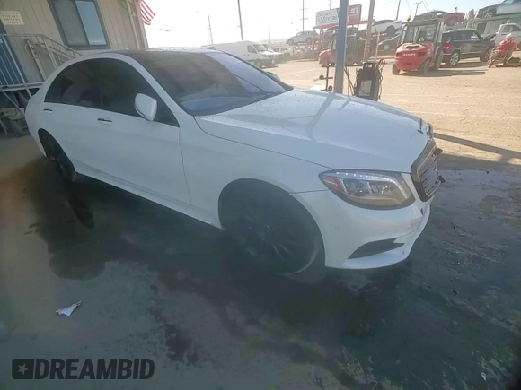 2014 Mercedes-Benz S S 550 with VIN WDDUG8CB3EA061374, listed as a Copart auction lot 51521995 with 88,678 mi miles and Salvage Title. Bid and sale history available at carsss.com. Image 10.