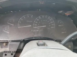 1999 Mercury Mountaineer with VIN 4M2ZU52E8XUJ22216, listed as a Copart auction lot 86806614 with 160,983 mi miles and Salvage title. Bid and sale history available at DreamBid. Image 9.