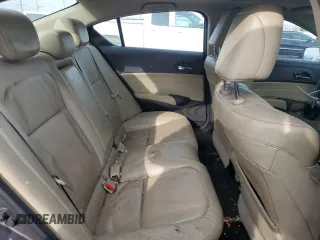 2013 Acura ILX Tech Pkg with VIN 19VDE1F77DE008437, listed as a Copart auction lot 49903255 with 159,272 mi miles and Salvage Title. Bid and sale history available at carsss.com. Image 10.