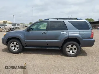 2007 Toyota 4Runner SR5 with VIN JTEZU14R970089874, listed as a IAAI auction lot 42045512 with 181,988 mi miles. Bid and sale history available at carsss.com. Image 14.