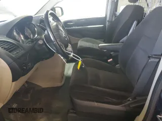 2014 Ram Cargo Van Tradesman с VIN 2C4JRGAG9ER365613, выставлен на аукционе Copart как лот 53725425 с пробегом 147 018 миль миль и Чистый • Clean title. История ставок и продаж доступна на DreamBid. Изображение 7.