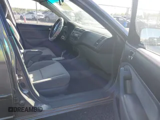 2004 Honda Civic LX z VIN 2HGES16594H525294, wystawiony jako IAAI lot #42261816 z przebiegiem Nie podano mil oraz . Historia ofert i sprzedaży dostępna na DreamBid. Obrazek 5.