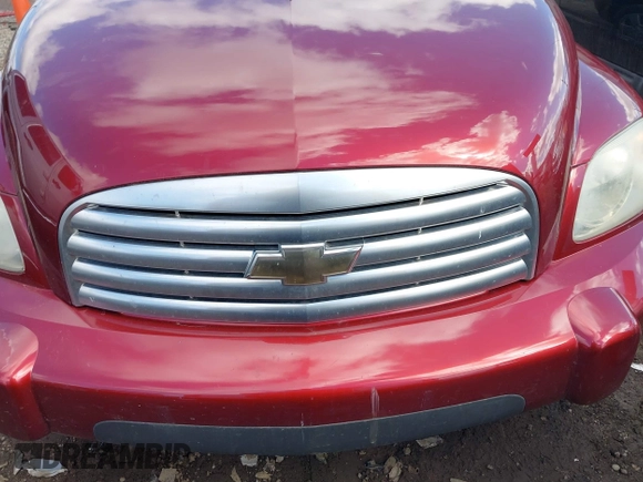 2009 Chevrolet HHR LS with VIN 3GNCA13B29S506486, listed as a IAAI auction lot 41741478 with 51,189 mi miles and . Bid and sale history available at DreamBid. Image 12.
