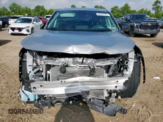2023 Toyota RAV4 LE z VIN 2T3F1RFV4PW343172, wystawiony jako Copart lot #64432785 z przebiegiem 8 249 mil mil oraz Szkoda całkowita • Salvage title. Historia ofert i sprzedaży dostępna na DreamBid. Obrazek 5.