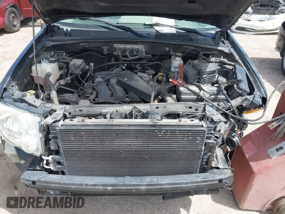 2008 Ford Escape XLT with VIN 1FMCU03198KA81467, listed as a IAAI auction lot 42263917 with 196,088 mi miles and . Bid and sale history available at DreamBid. Image 10.