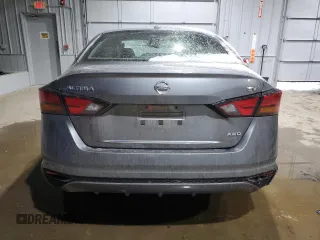 2022 Nissan Altima SV z VIN 1N4BL4DW7NN357875, wystawiony jako Copart lot #88362165 z przebiegiem Nie podano mil oraz Szkoda całkowita • Salvage title. Historia ofert i sprzedaży dostępna na DreamBid. Obrazek 6.