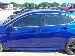 2018 Acura TLX w/A-SPEC Pkg with VIN 19UUB2F67JA003851, listed as a IAAI auction lot 42232320 with 118,072 mi miles and . Bid and sale history available at DreamBid. Image 14.