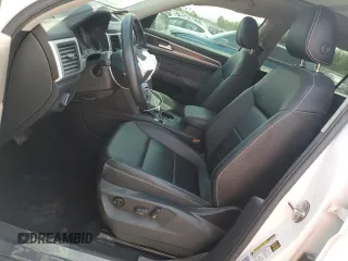 2021 Volkswagen Atlas SE with VIN 1V2JP2CA8MC597613, listed as a Copart auction lot 71051474 with 79,234 mi miles and Salvage title. Bid and sale history available at DreamBid. Image 7.