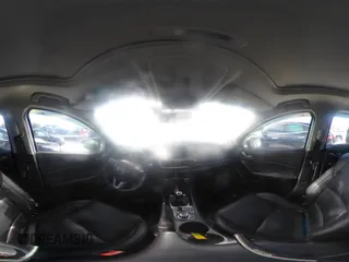 2014 Mazda 3 i Grand Touring with VIN JM1BM1W75E1156978, listed as a IAAI auction lot 41601276 with 164,976 mi miles and . Bid and sale history available at carsss.com. Image 17.