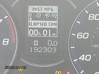 2008 Acura TSX with VIN JH4CL95988C001602, listed as a IAAI auction lot 42099571 with 192,303 mi miles and . Bid and sale history available at carsss.com. Image 12.