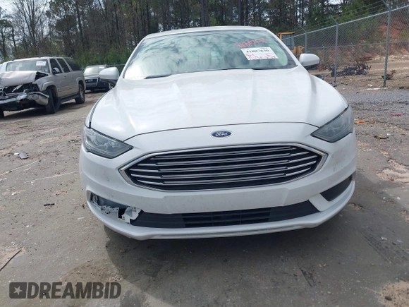 2017 Ford Fusion SE with VIN 3FA6P0H70HR375377, listed as a IAAI auction lot 41807636 with 72,730 mi miles and . Bid and sale history available at carsss.com. Image 12.