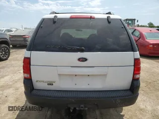 2002 Ford Explorer XLS с VIN 1FMZU62EX2ZA07586, выставлен на аукционе Copart как лот 58059385 с пробегом 260 091 миль миль и Списание • Salvage title. История ставок и продаж доступна на DreamBid. Изображение 6.