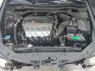 2010 Acura TSX z VIN JH4CU2F63AC026373, wystawiony jako Copart lot #55036275 z przebiegiem 237 455 mil mil oraz Szkoda całkowita • Salvage title. Historia ofert i sprzedaży dostępna na DreamBid. Obrazek 11.