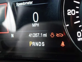 2018 Lincoln MKC Reserve with VIN 5LMTJ3DH6JUL08255, listed as a IAAI auction lot 42095399 with 41,267 mi miles and . Bid and sale history available at DreamBid. Image 15.