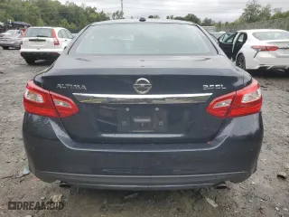 2016 Nissan Altima 3.5 SL with VIN 1N4BL3AP5GC130173, listed as a Copart auction lot 72137244 with 133,268 mi miles and Non Repairable. Bid and sale history available at carsss.com. Image 6.